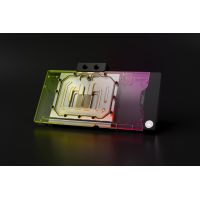 EK-Quantum Vector² AMP/Trinity RTX 4080 D-RGB - Nickel + Plexi