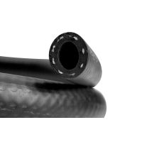 EK-Pro Tubing 10/17mm Reinforced EPDM 1m - Black