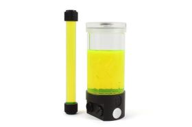EK-CryoFuel Concentrate 100mL Lime Yellow