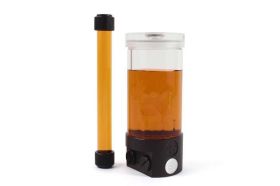 EK-CryoFuel Concentrate 100mL Amber Orange