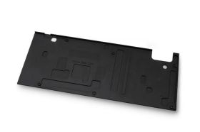 EK-Vector Strix RTX 2070 Backplate - Black