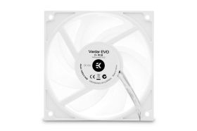 EK-Vardar EVO 120ER D-RGB (500-2200 RPM) - White