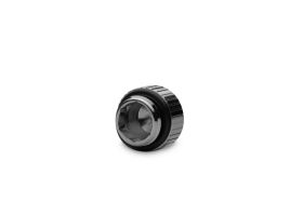 EK-Quantum Torque Micro Plug - Black Nickel