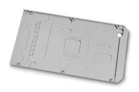 EK-Quantum Vector FE RTX 3070 Backplate - Nickel
