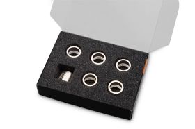 EK-Quantum Torque Compression Ring 6-Pack