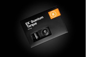 EK-Quantum Torque 6-Pack STC 10/13 - Black