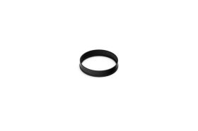 EK-Quantum Torque Color Ring 10-Pack STC 12/16 - Black