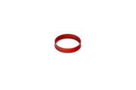 EK-Quantum Torque Color Ring 10-Pack STC 10/16 - Red