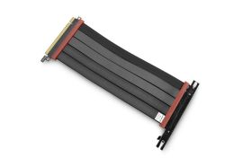 EK-Loop PCI-E 4.0 Riser Cable - 200mm