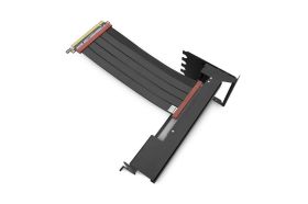 EK-Loop Vertical GPU Holder EVO - Gen4 Riser