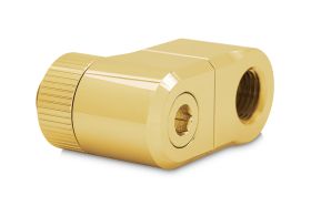 EK-Quantum Torque Double Rotary Offset 28 - Gold