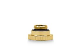 EK-Quantum Torque Surface Port Adapter - Gold