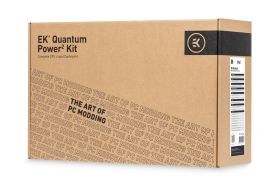 EK-Quantum Power² Kit P360 Series