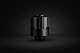 EK-Quantum Torque Rotary STC-10/16 - Black