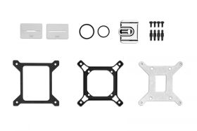 EK-Quantum Magnitude Frame Upgrade Kit - 1700 Black