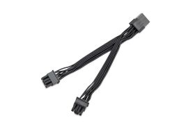 EK-Loop OmniLink 2-Way Splitter - 100mm