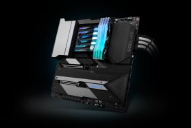 EK-Quantum Velocity² Direct Die D-RGB - 1700 Core Edition