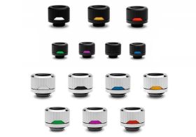EK-Torque HTC-12 Color Rings Pack (10pcs)