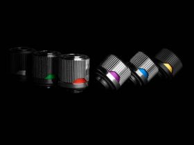 EK-Torque HTC-14 Color Rings Pack (10pcs)