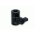 EK-AF Ball Valve (10mm) G1/4 - Black